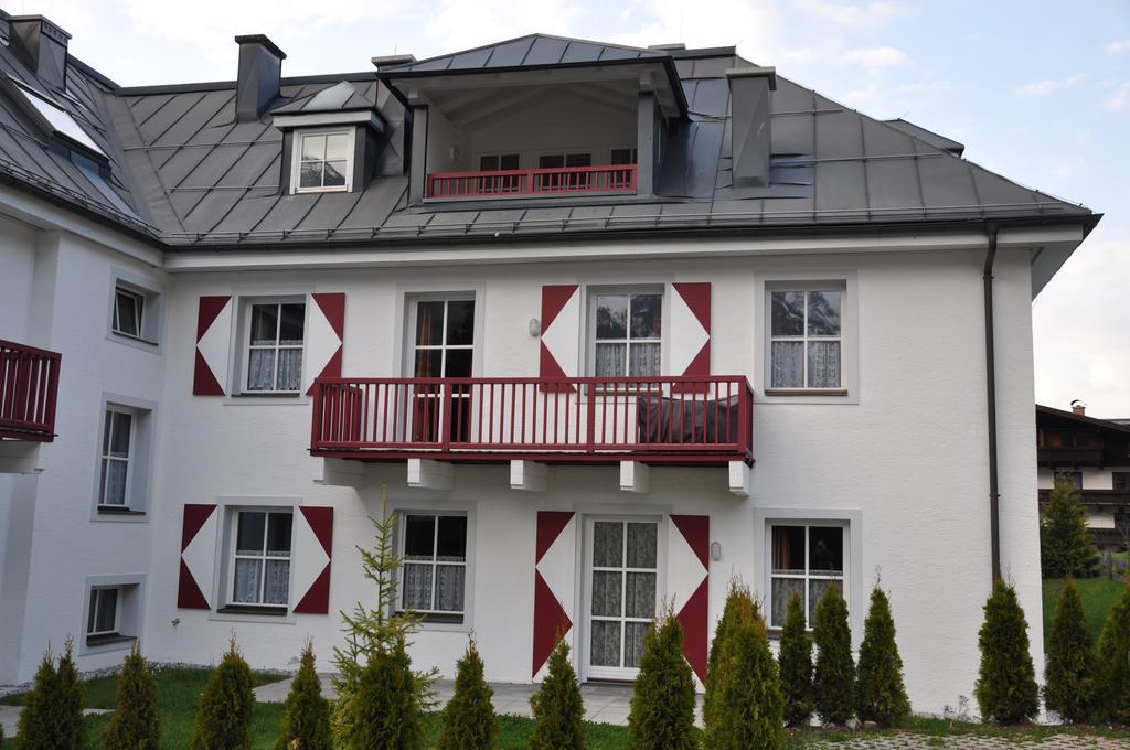 Kitz Residenz Top 6 Капрун Номер фото