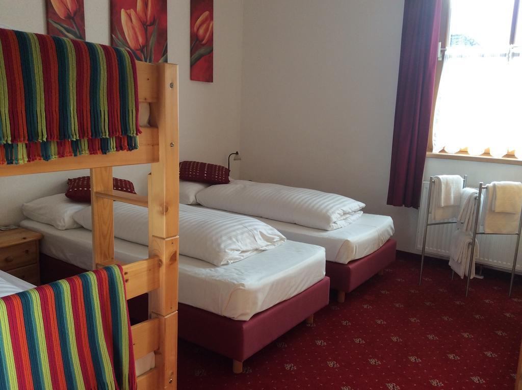 Kitz Residenz Top 6 Капрун Номер фото